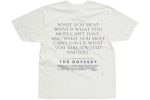 Travis Scott Cactus Jack X The Odyssey Sirens Tee
