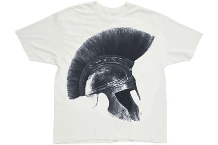 Travis Scott Cactus Jack X The Odyssey Sirens Tee