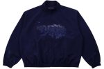 Travis Scott Cactus Jack x Fragment x Nike Tokyo Windbreaker Zip Jacket