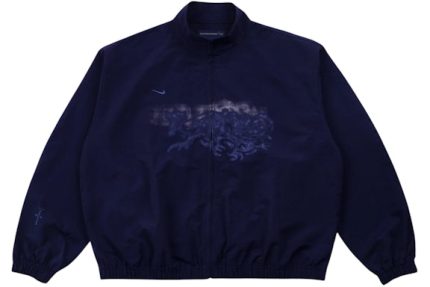 Travis Scott Cactus Jack x Fragment x Nike Tokyo Windbreaker Zip Jacket