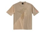 Travis Scott Cactus Jack x Jordan Tee