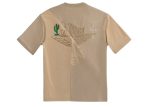 Travis Scott Cactus Jack x Jordan Tee