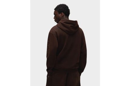 Travis Scott Cactus Jack x Sp5der Days Before Rodeo Hoodie
