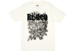 Travis Scott Cactus Jack x Sp5der Days Before Rodeo III Tee