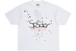 Travis Scott Cactus Jack x Sp5der Days Before Rodeo Tee