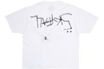Travis Scott Cactus Jack x Sp5der Days Before Rodeo Tee