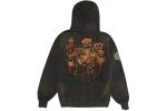 Travis Scott Cactus Jack x Takashi Murakami Hollow Hoodie