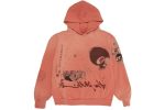 Travis Scott Cactus Jack x Takashi Murakami The Path Hoodie