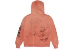 Travis Scott Cactus Jack x Takashi Murakami The Path Hoodie