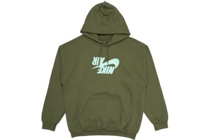 Travis Scott Jordan Cactus Jack Highest Hoodie