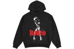 Travis Scott Rodeo Hoodie