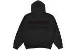 Travis Scott Rodeo Hoodie