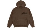 Travis Scott Utopia A2 Hooded Sweatshirt