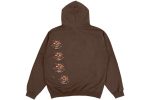 Travis Scott Utopia A2 Hooded Sweatshirt