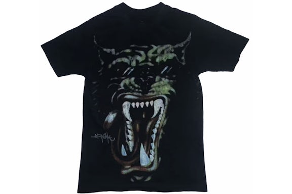 Travis Scott Utopia Circus Maximus 2023 Tour II Tee Travis Scott Utopia Circus Maximus 2023 Tour II Tee