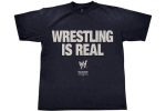 Travis Scott Wrestling Is Real T-shirt