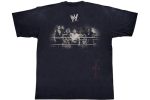 Travis Scott Wrestling Is Real T-shirt