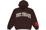 Travis Scott x Cactus Plant Flea Market Free Thugger Hoodie