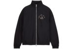 Travis Scott x Jordan Woven Jacket Black