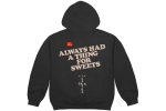 Travis Scott x McDonald's Apple Pie Hoodie