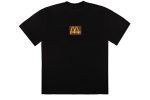 Travis Scott x McDonald's Sesame Inv T-shirt