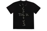 Travis Scott x McDonald's Sesame Inv T-shirt