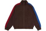 Travis Scott x Nike x FC Barcelona Retro Zip Anthem Jacket