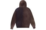 Travis Scott x Nike x FC Barcelona Split-Dye Crest Hoodie