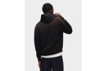 Travis Scott x Nike x FC Barcelona Spray Logo Hoodie