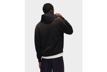 Travis Scott x Nike x FC Barcelona Spray Logo Hoodie
