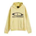 Jordan x Travis Scott Pullover Hoodie - Celery