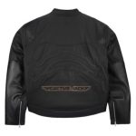 Jordan x Travis Scott TS Waxed Jacket - Black