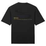 Jordan x Travis Scott T-Shirt - Black