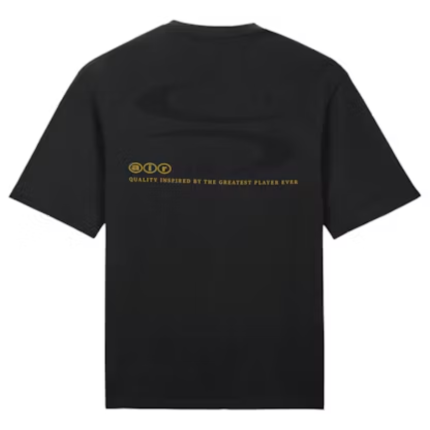 Jordan x Travis Scott T-Shirt - Black