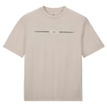 Jordan x Travis Scott T-Shirt - Sail