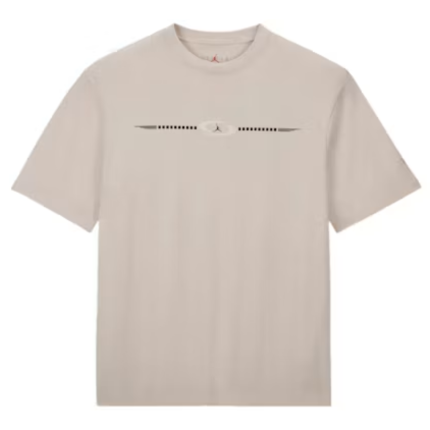 Jordan x Travis Scott T-Shirt - Sail
