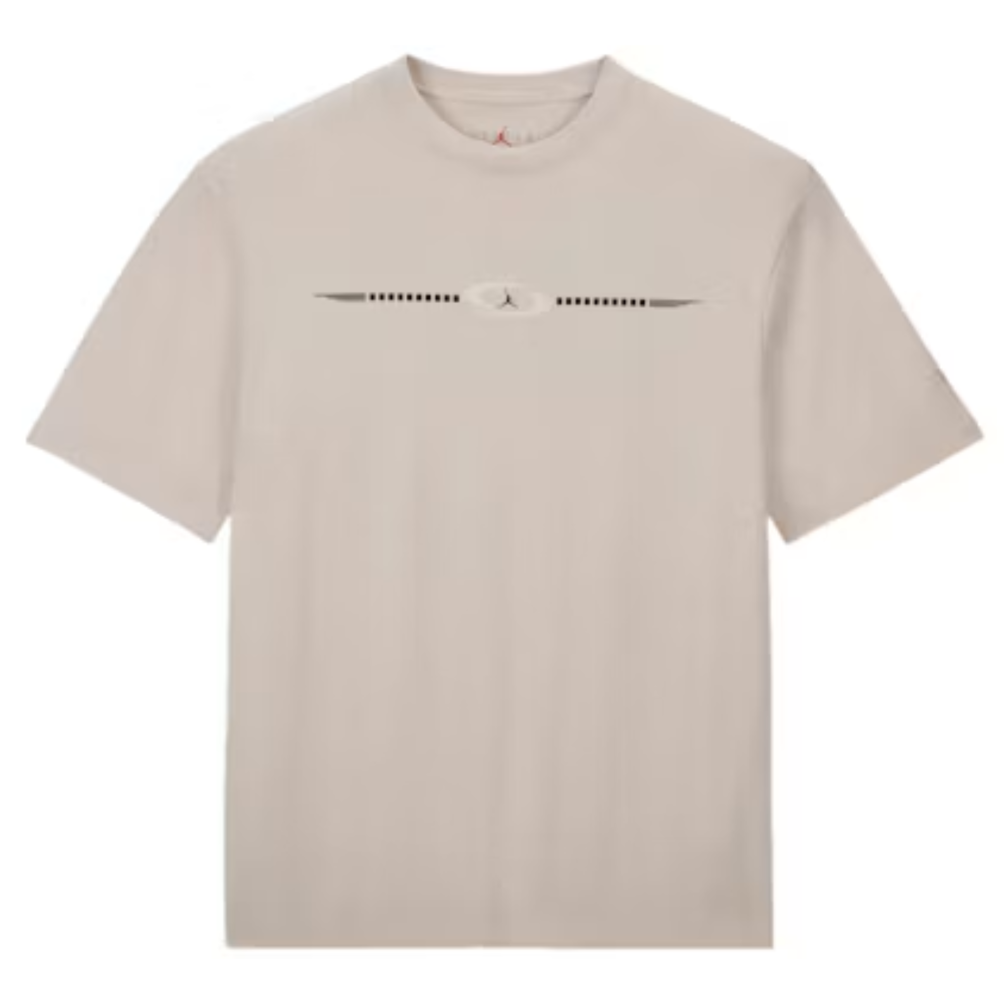 Jordan x Travis Scott T-Shirt - Sail Jordan x Travis Scott T-Shirt - Sail