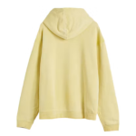 Jordan x Travis Scott Pullover Hoodie - Celery