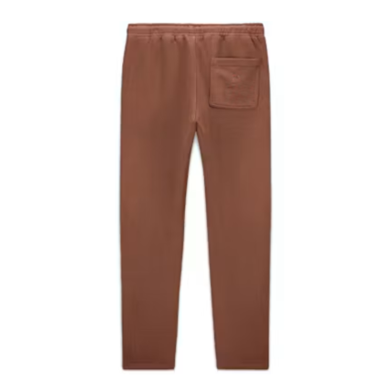Travis Scott x Jordan Fleece Pants - Archaeo Brown