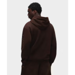 Travis Scott Cactus Jack x Sp5der Days Before Rodeo Hoodie - Brown