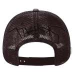 Travis Scott Cactus Jack x Sp5der Days Before Rodeo Trucker Hat - Brown